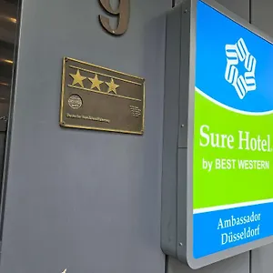 https://best-western-ambassador-hotel.dusseldorf-hotel.net