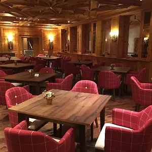 Hotel Am Kofel - Gesundheitszentrum, Oberammergau